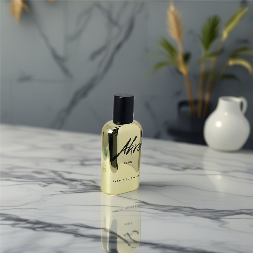 Akro Glow 光彩香珀香精 EXTRAIT 30ml