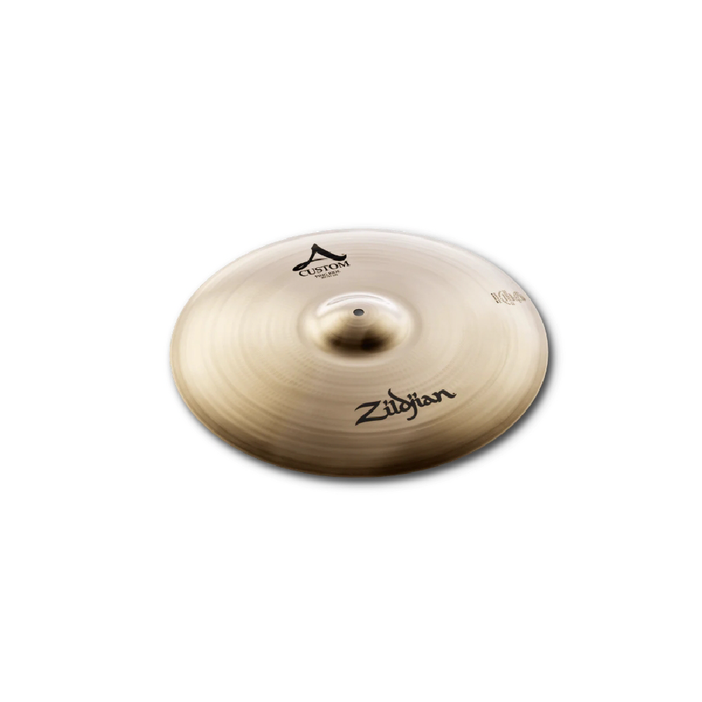 Zildjian Zildjian / 20" A Custom Ping Ride 銅鈸 (A20522) — 三峽鼓 / 打擊｜YA! 玩音樂