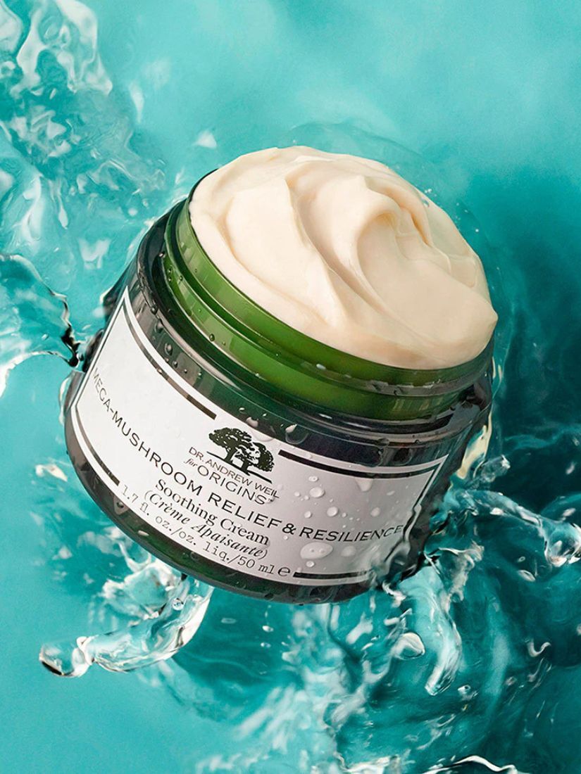 【 預購 】Origins品木宣言Dr. WEIL青春無敵健康光潤乳霜50ml 專櫃