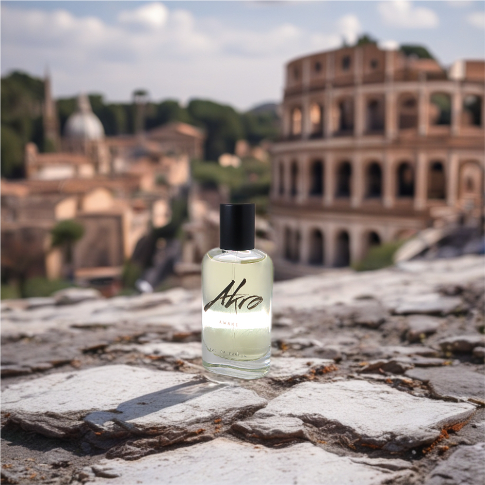 Akro Awake 咖啡晨光淡香精 EDP 30ml