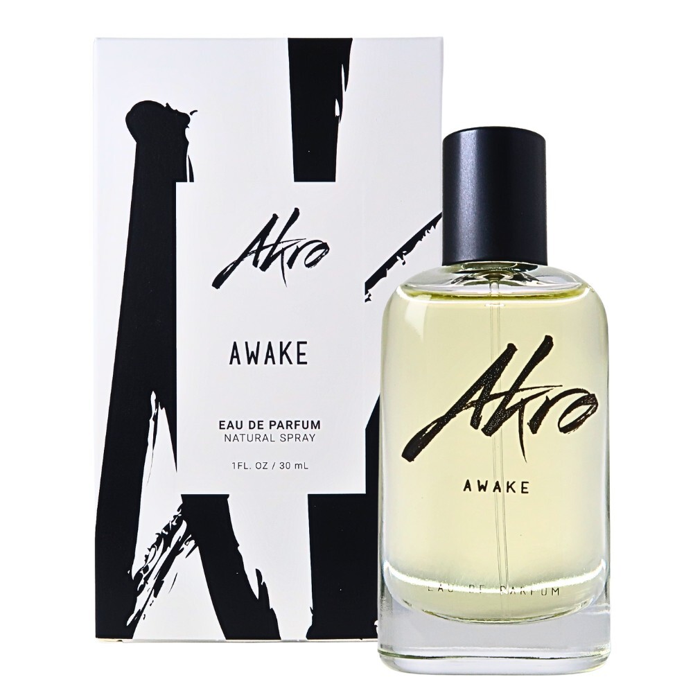 Akro Awake 咖啡晨光淡香精 EDP 30ml