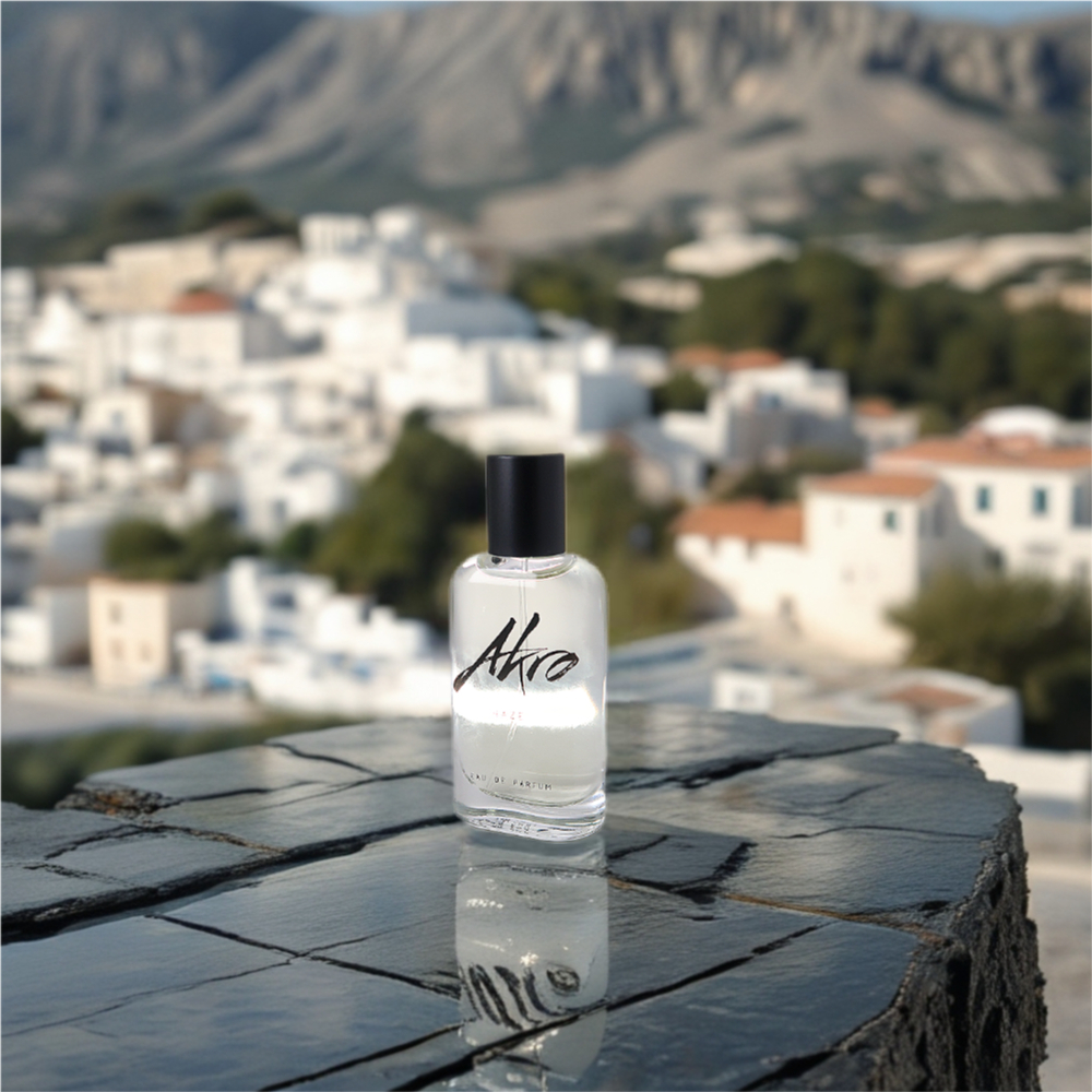 Akro Haze 綠荷苦艾淡香精 EDP 30ml