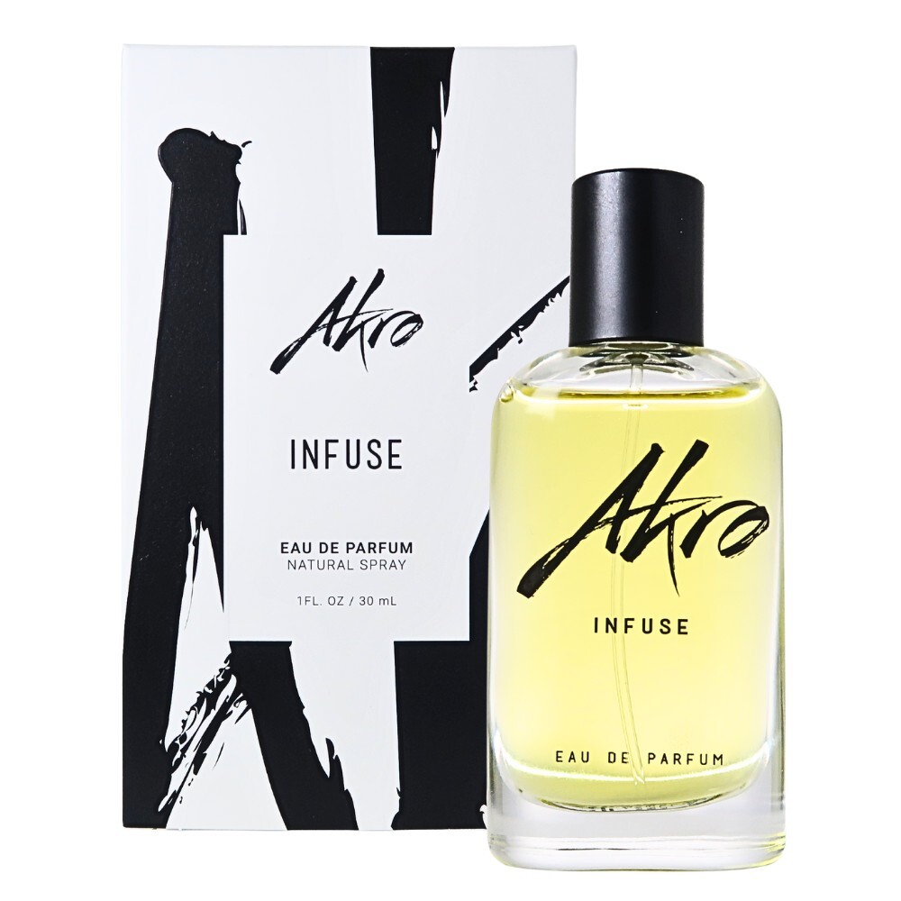 Akro Infuse 桂花烏龍淡香精 EDP 30ml