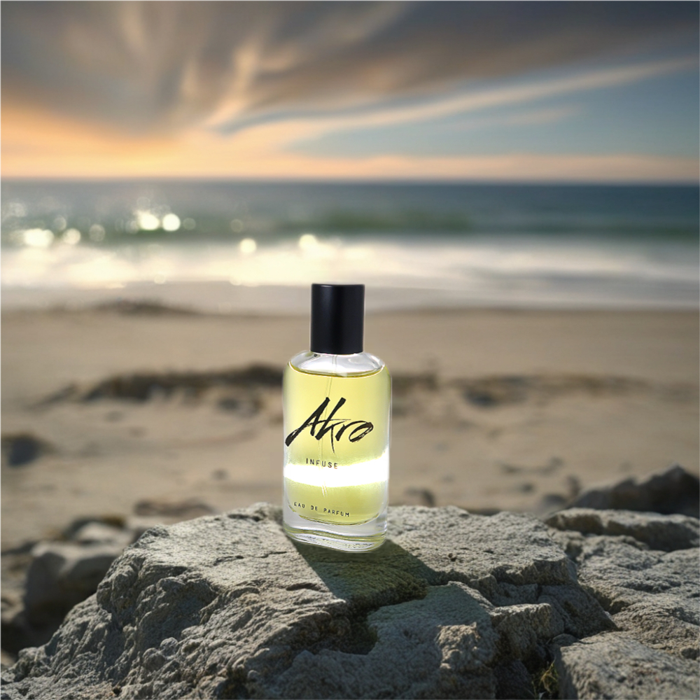 Akro Infuse 桂花烏龍淡香精EDP 30ml
