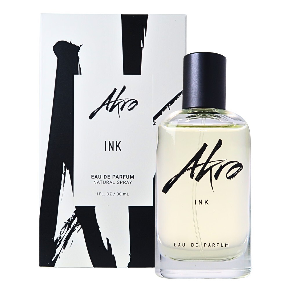 Akro Ink 紋身淡香精 EDP 30ml