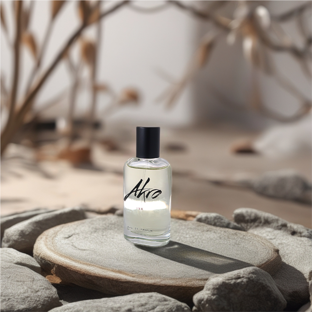Akro Ink 紋身淡香精 EDP 30ml