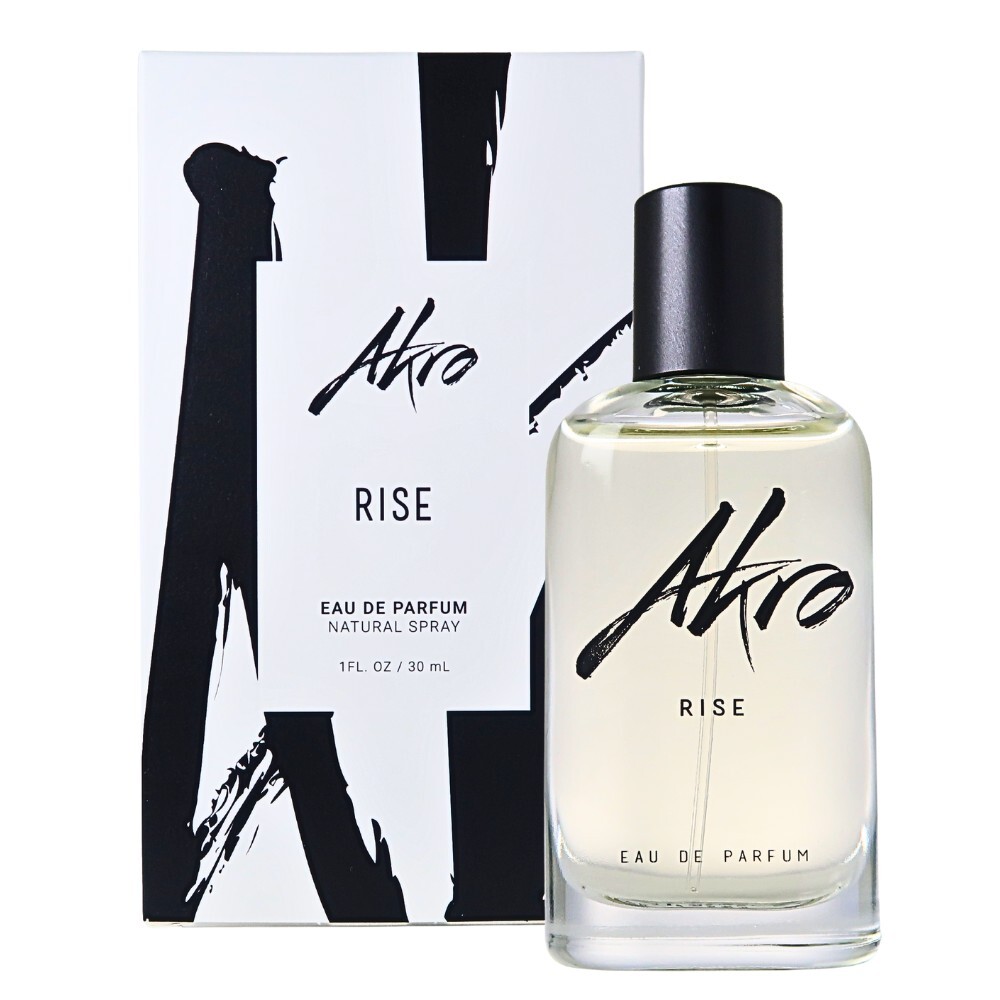 Akro Rise 熱帶島嶼淡香精 EDP 30ml