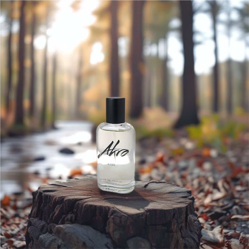 Akro Rise 熱帶島嶼淡香精 EDP 30ml