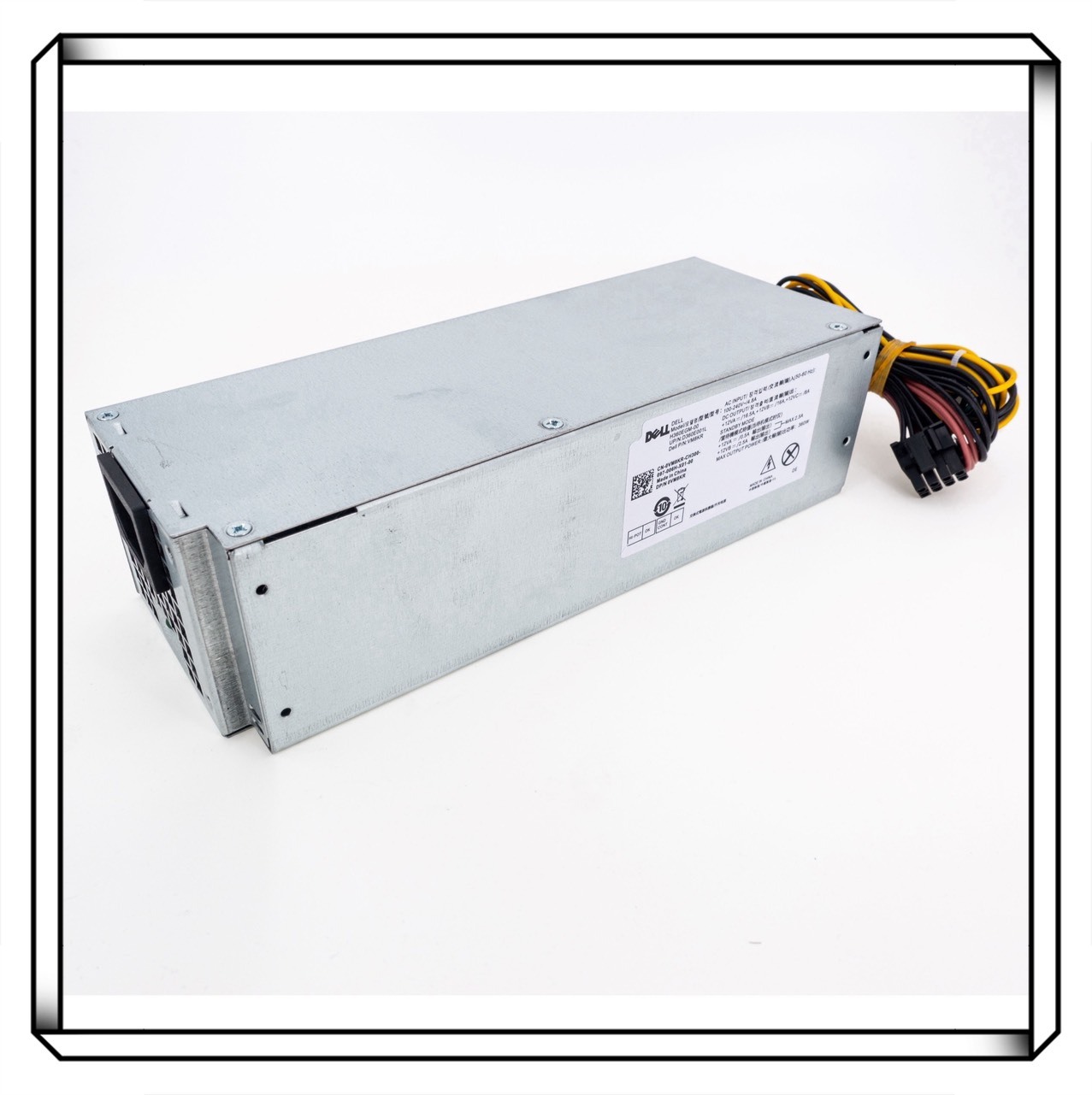 Dell 戴爾 3881 3890 7080 7090 360W 8P+6P+4P 電源供應器