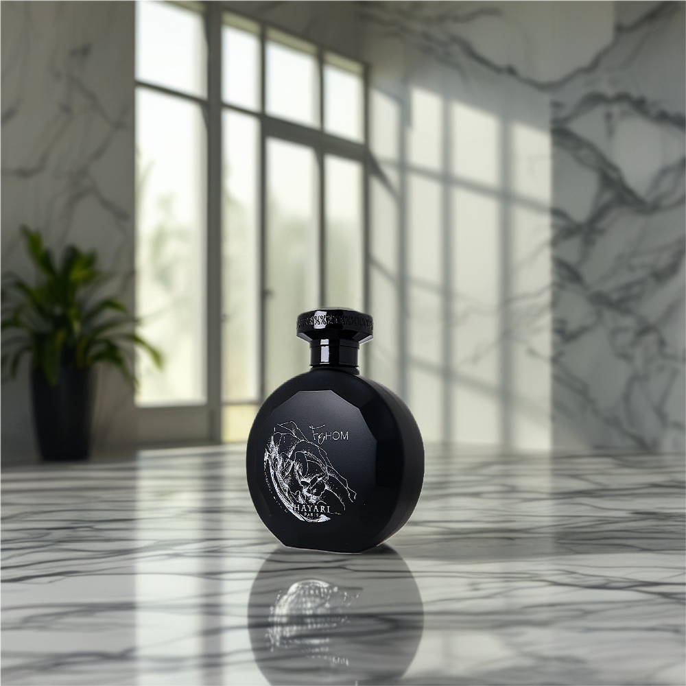 Hayari FeHom 月明花好淡香精 EDP 100ml