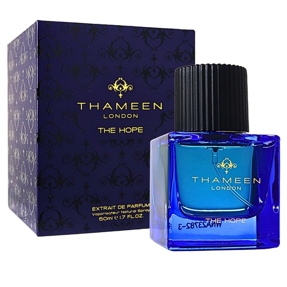 Thameen The Hope 海洋之心香精 EXTRAIT 50ml