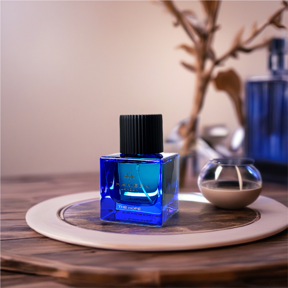 Thameen The Hope 海洋之心香精 EXTRAIT 50ml