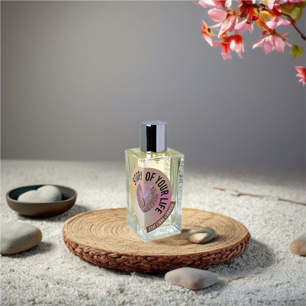 Etat Libre d'Orange Story of Your Life 你一生的故事淡香精 EDP 100ml
