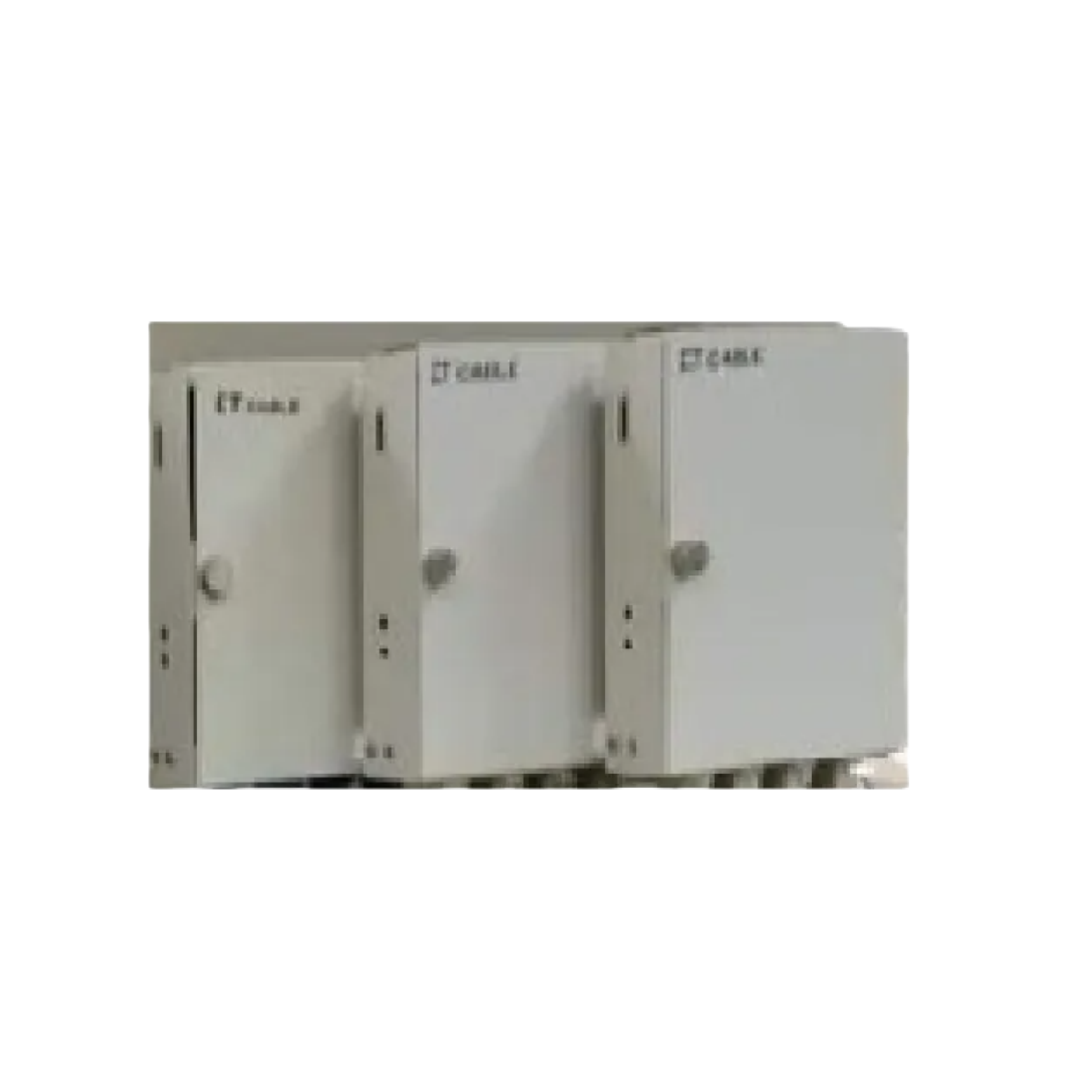 CA625 CT 8 ports (16 Cores) Fiber Mini Termination Box with SC/ FC/LC/ST  adaptors