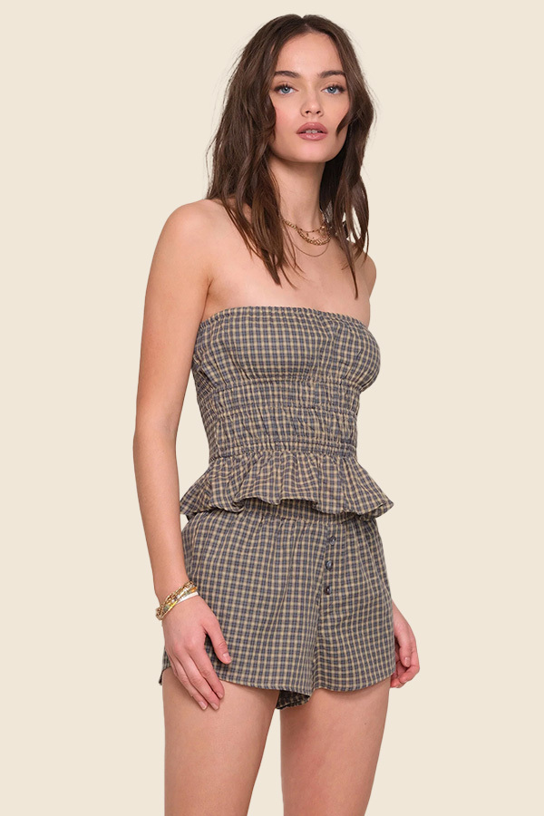 HEARTLOOM - FLORA 套裝