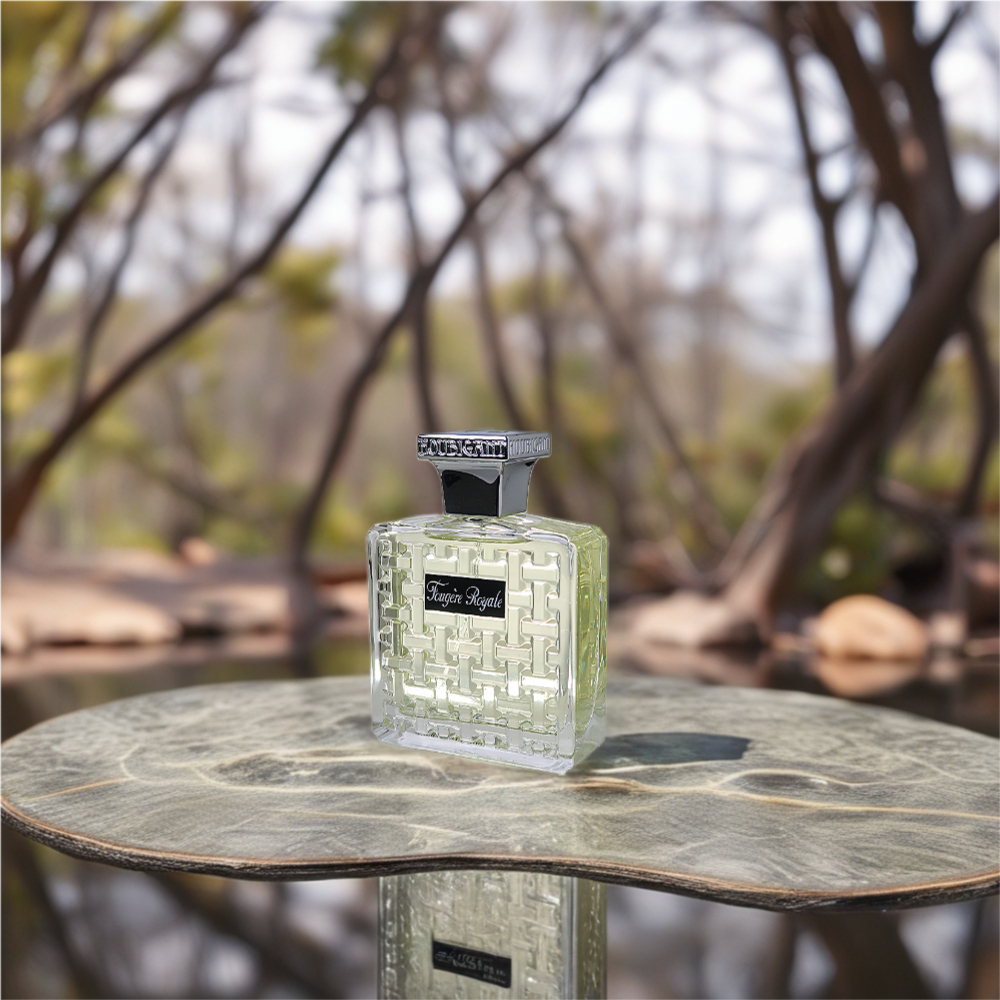 Houbigant Fougere Royale 皇家馥奇淡香精 EDP 100ml