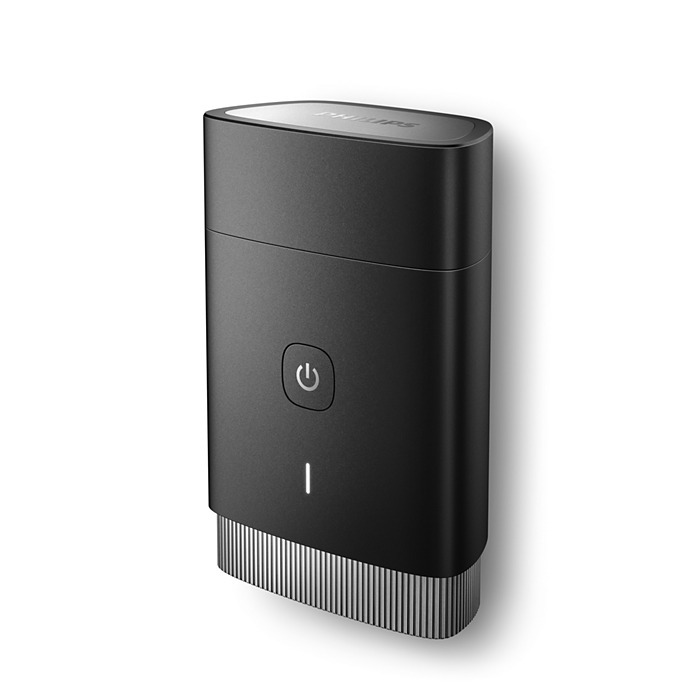 自取減$50 ｜Philips - 輕巧電鬚刨 PQ888/06