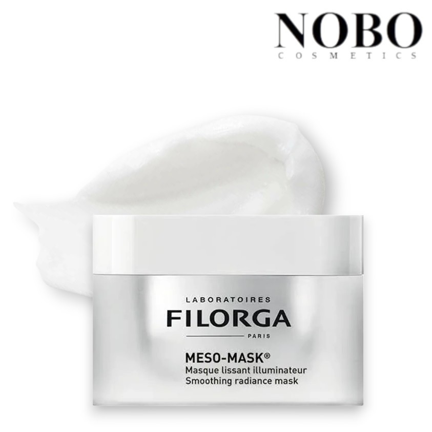 FILORGA Meso-Mask 柔潤亮澤面膜 50ml (平行進口)