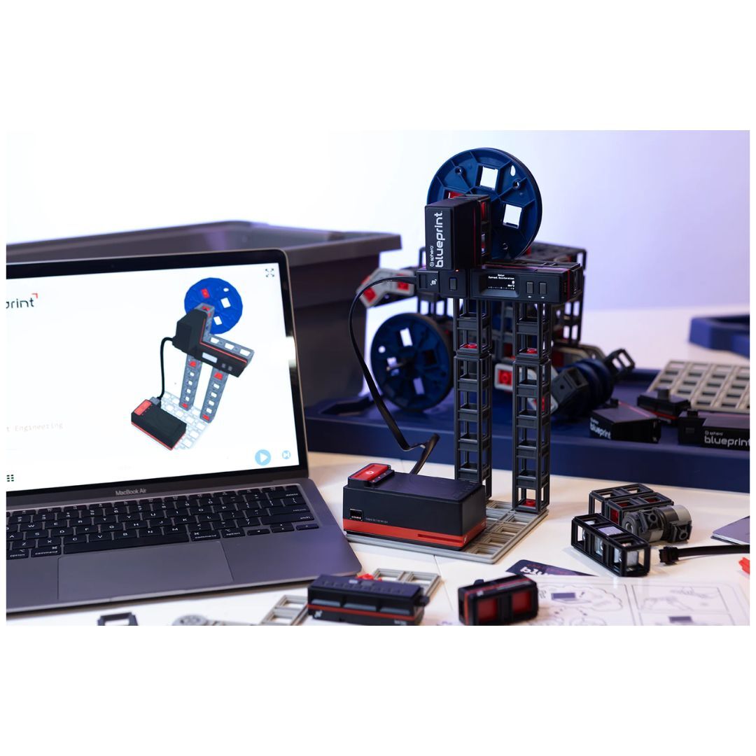 Sphero Blueprint Bit Kit