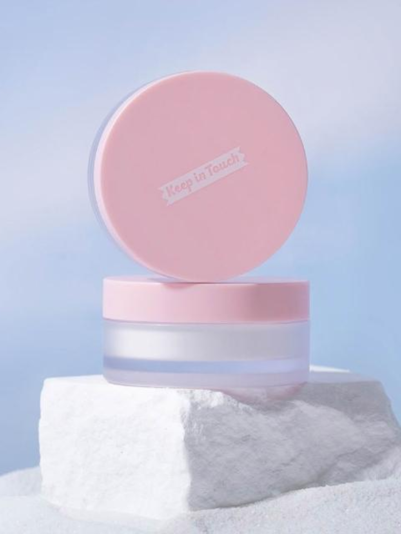【 現貨｜預購 】KEEP IN TOUCH 毛孔隱形蜜粉 韓國