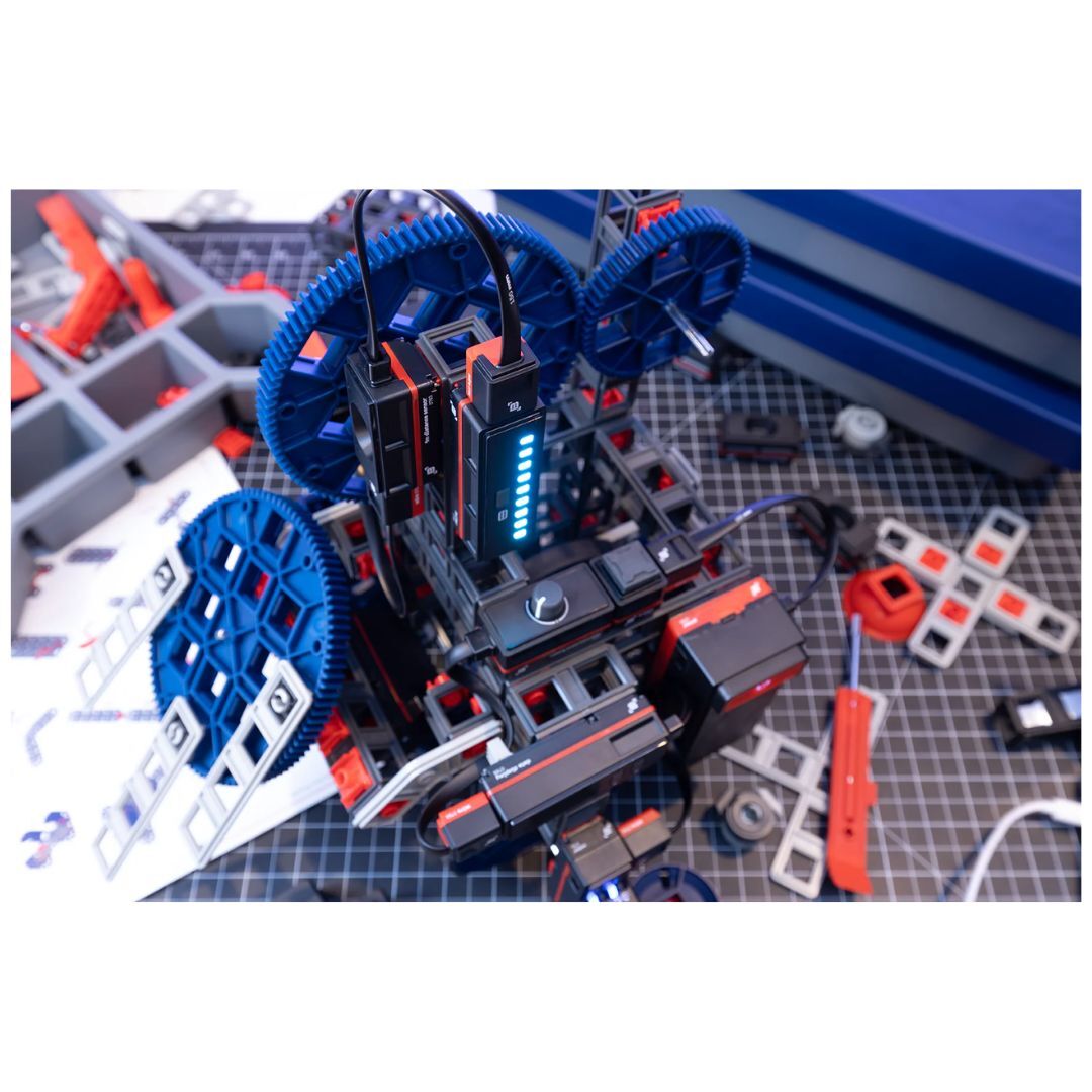 Sphero Blueprint Engineering Kit