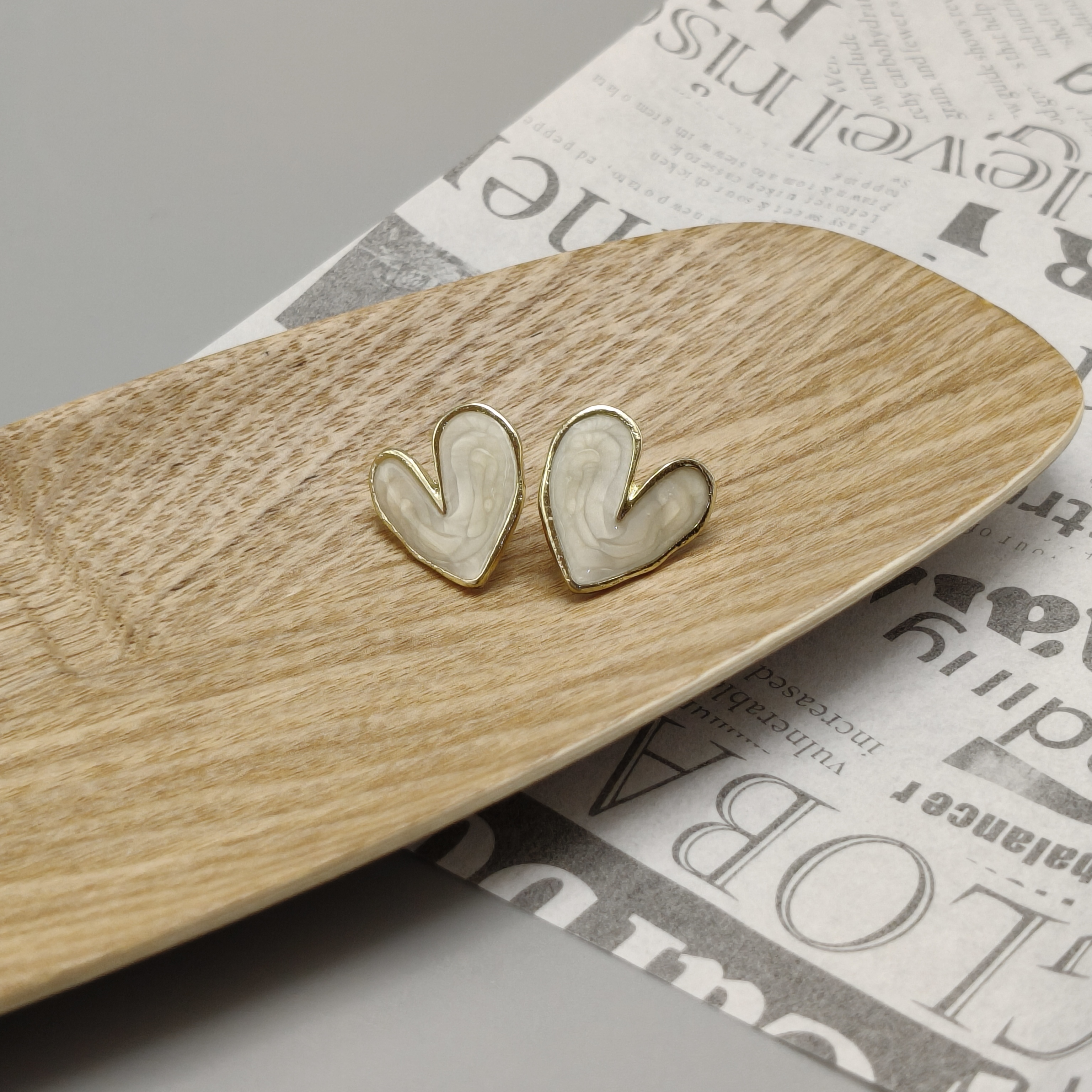 心願漩渦‥Dizzy love