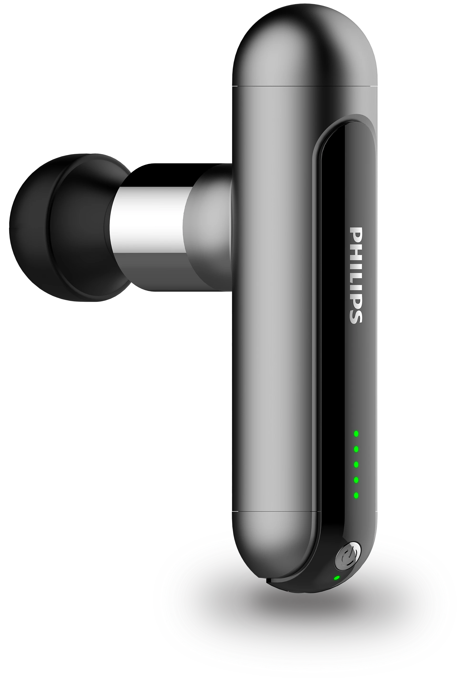 自取減$50 ｜Philips - 迷你按摩槍 PPM7303DG/90