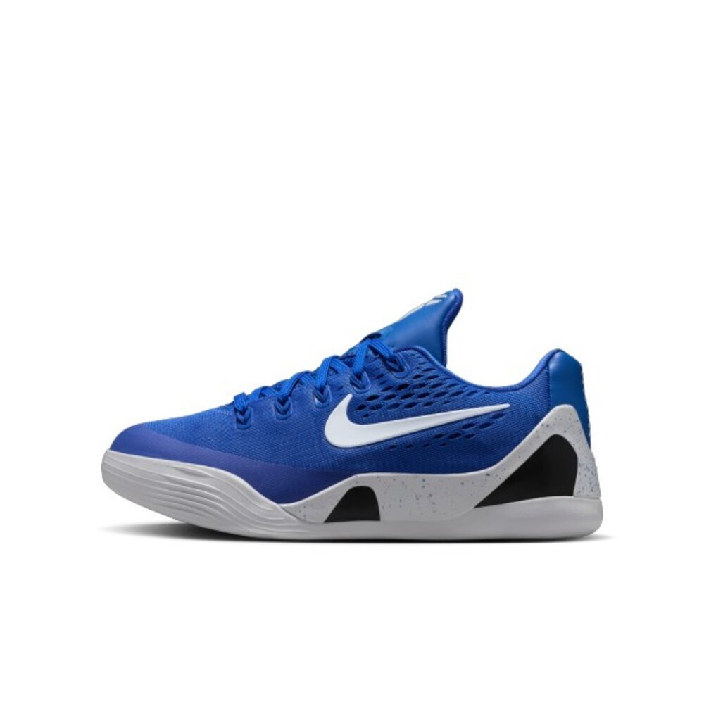 Nike Kobe 9 EM Low TB Game Royal 皇家藍 運動鞋 GS FV3607-400