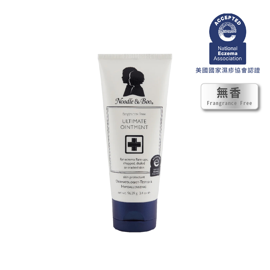 寶寶極致修護軟膏 - 無香 (96.39g)