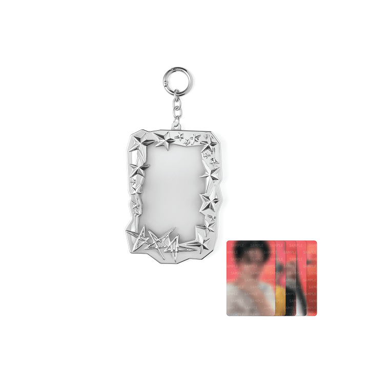 TXT Together photocard holder