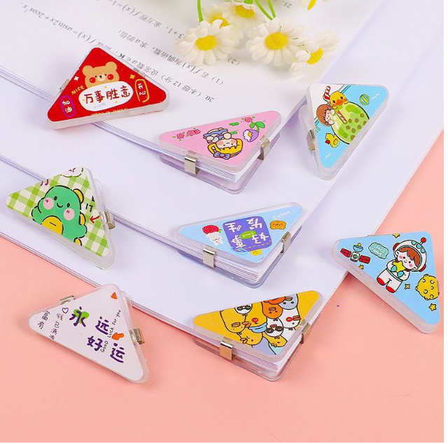 第八期预购 儿童节批发 三角架 款式随机