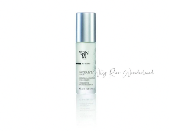 04 YONKA一級保濕精華（30ml）