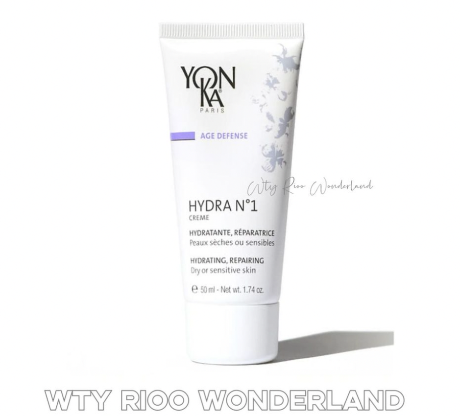 05 YONKA一級保濕霜（50ml）