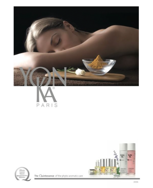 06 YONKA活力V面噴霧(100ml)