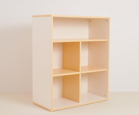 P011 - 韓國製 Cocoheali 兒童置物櫃