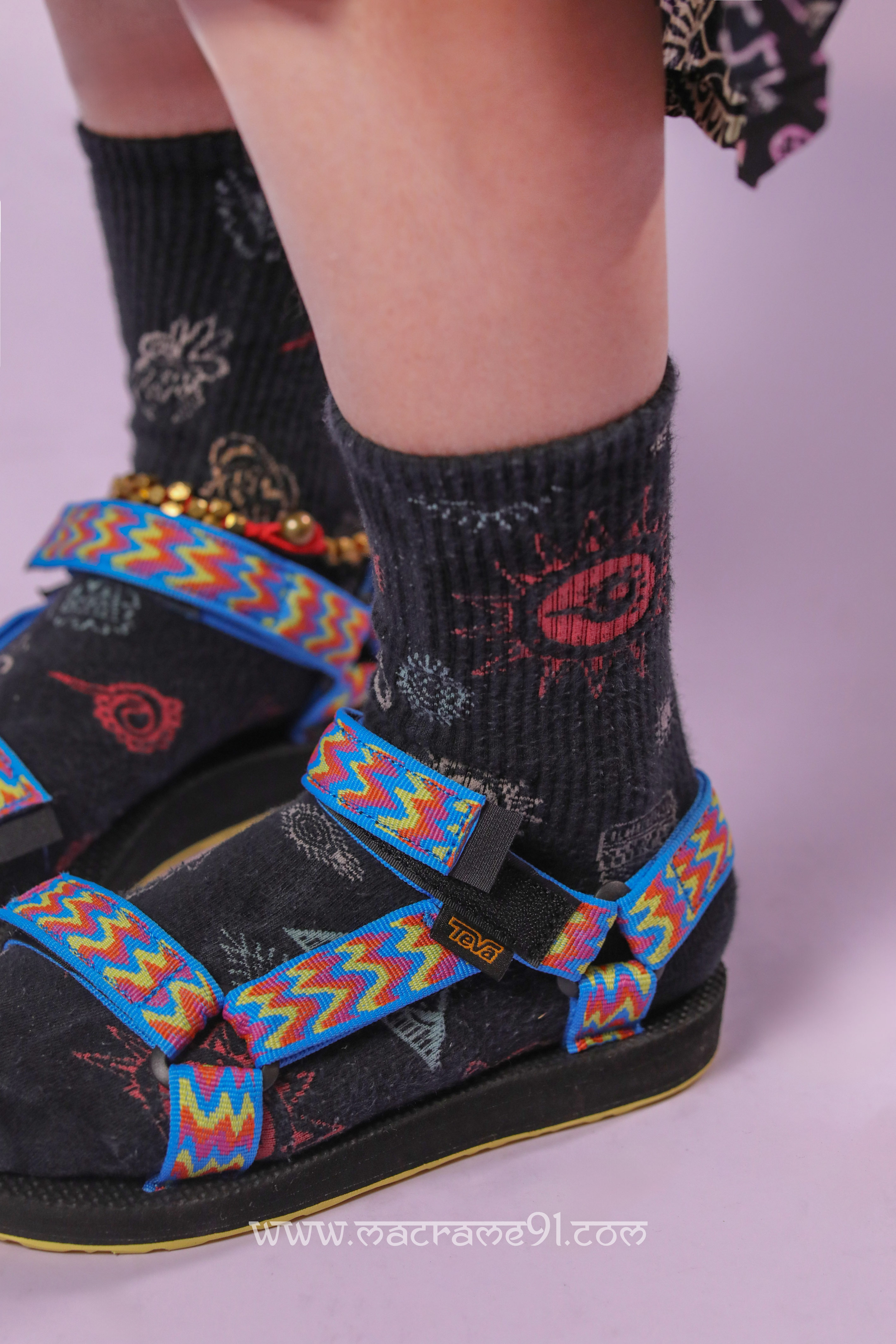 Teva Women's W Original Universal Sandal - 1003987 - SLRV (0731)