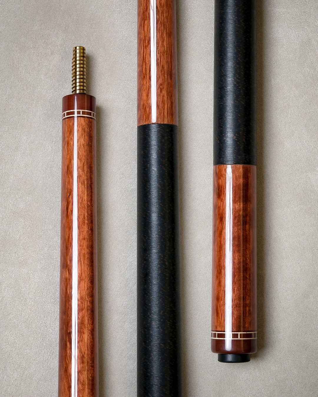 Predate South West Widow (Alves)