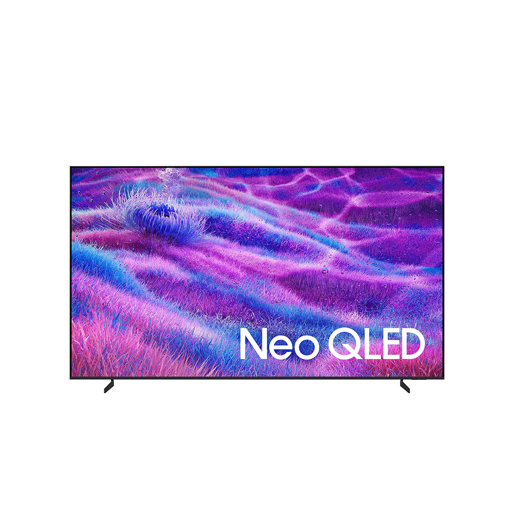 SAMSUNG | 100型 Neo QLED QN80F 4K Samsung Vision AI 智慧顯示器 (2025) QA100QN80FXXZW