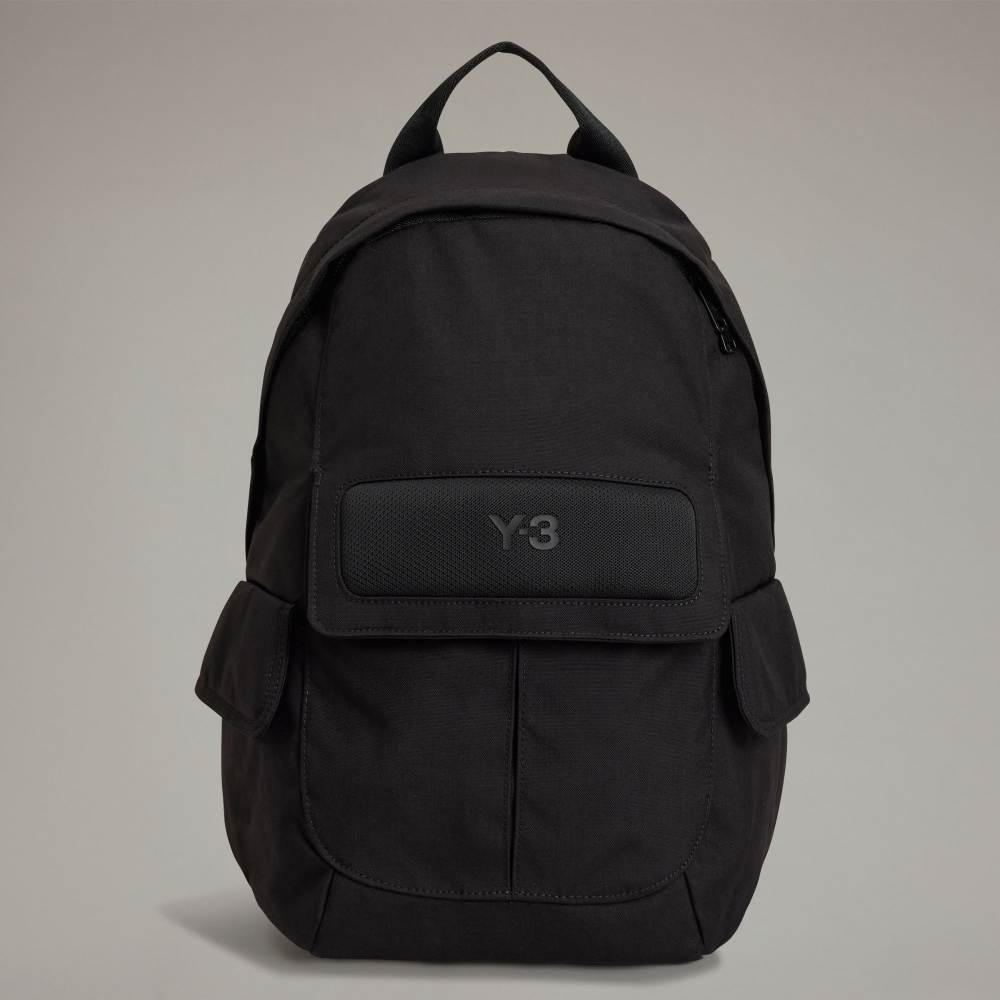 Y-3 BACKPACK 機能後背包】