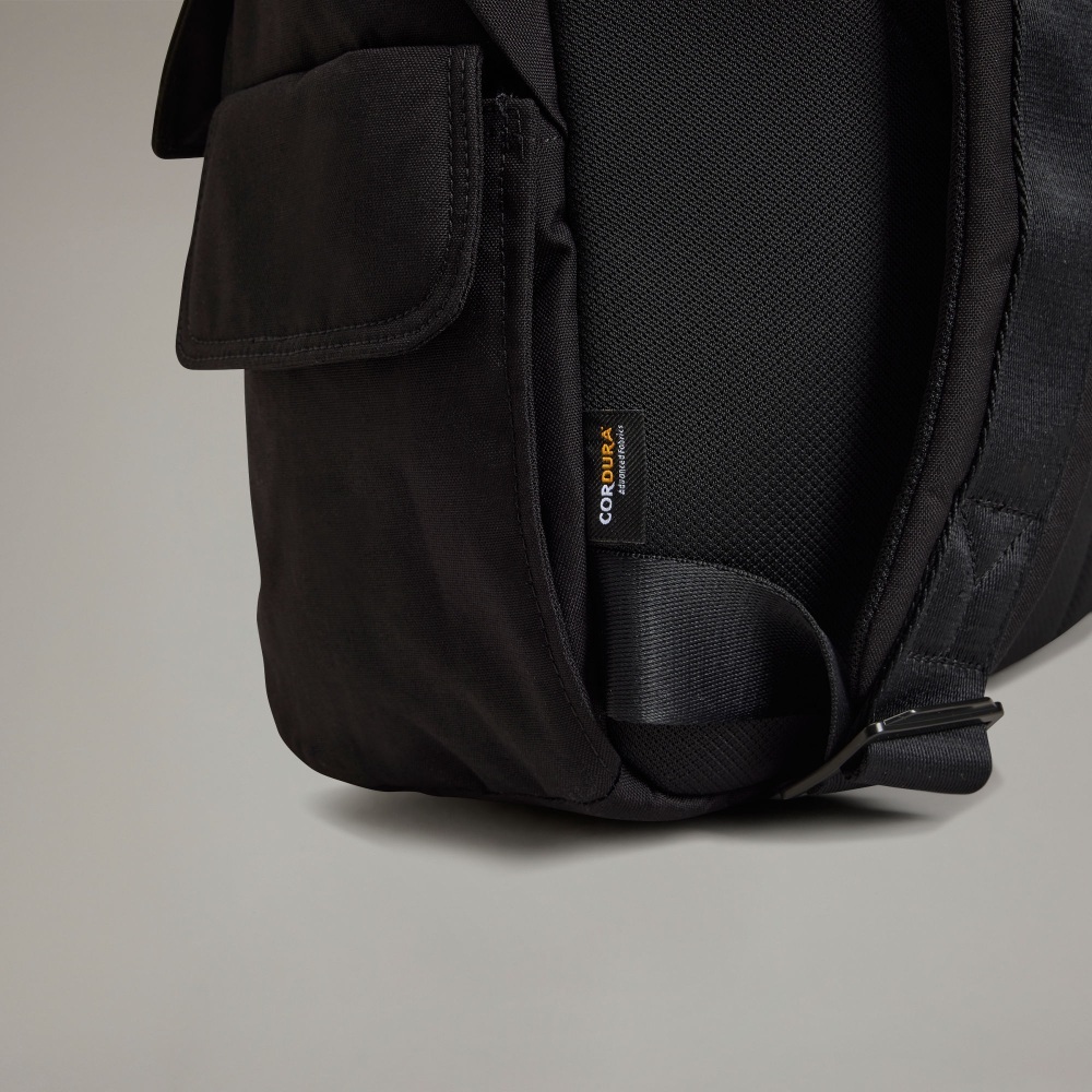 Y-3 BACKPACK 機能後背包】