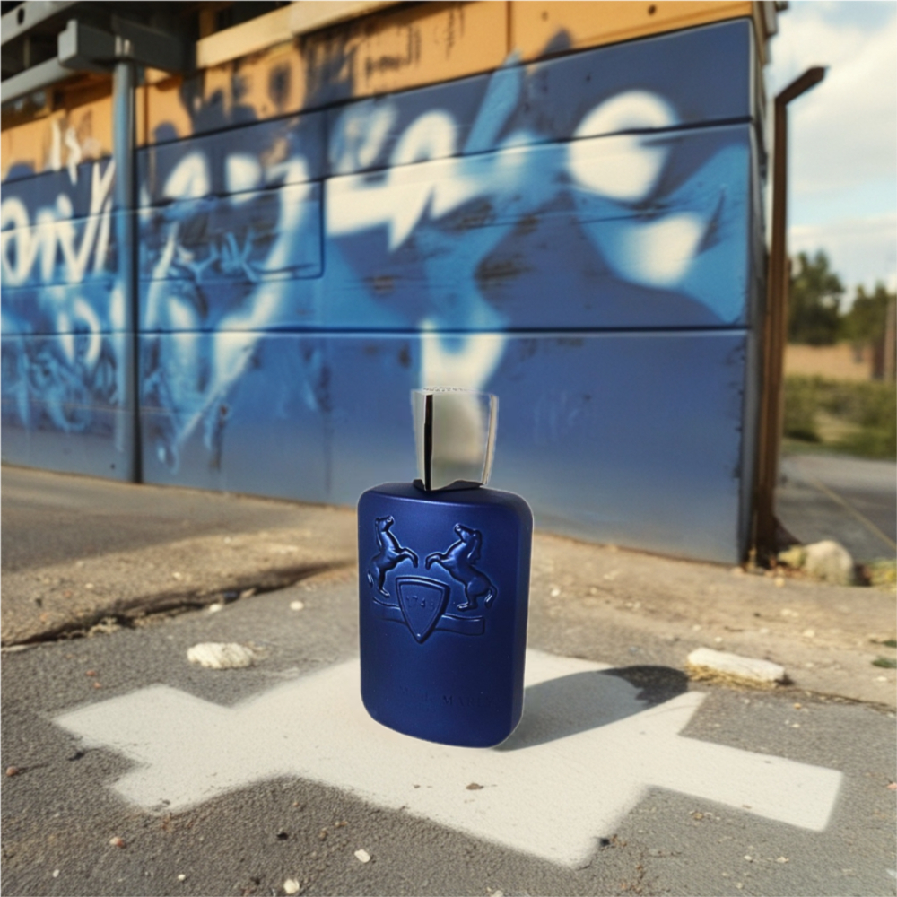 Parfums De Marly 瑪爾利 Layton 林頓淡香精 EDP 125ml