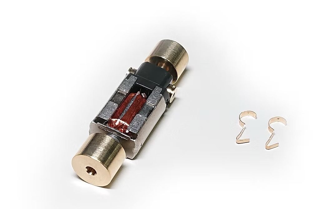 KATO 11-503-A N規 A型無槽馬達