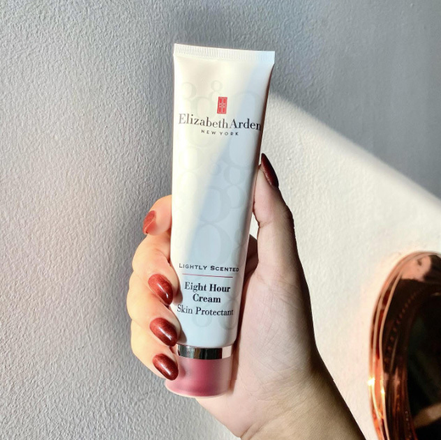 Elizabeth Arden 伊麗莎白雅頓八小時潤澤霜50ml 微香型