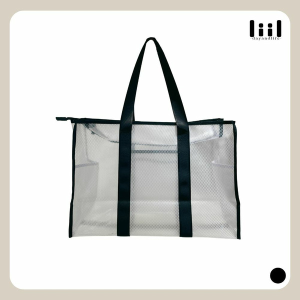 萬用肩背liil托特立立袋