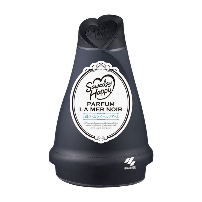 小林製薬 SAWADAY HAPPY 芳香座 海洋花香 120G (Barcode: 4987072088289)