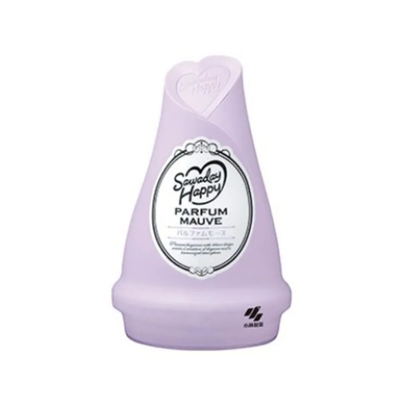 小林製薬 SAWADAY HAPPY 芳香座 茉莉清香 120g (Barcode: 4987072088302)