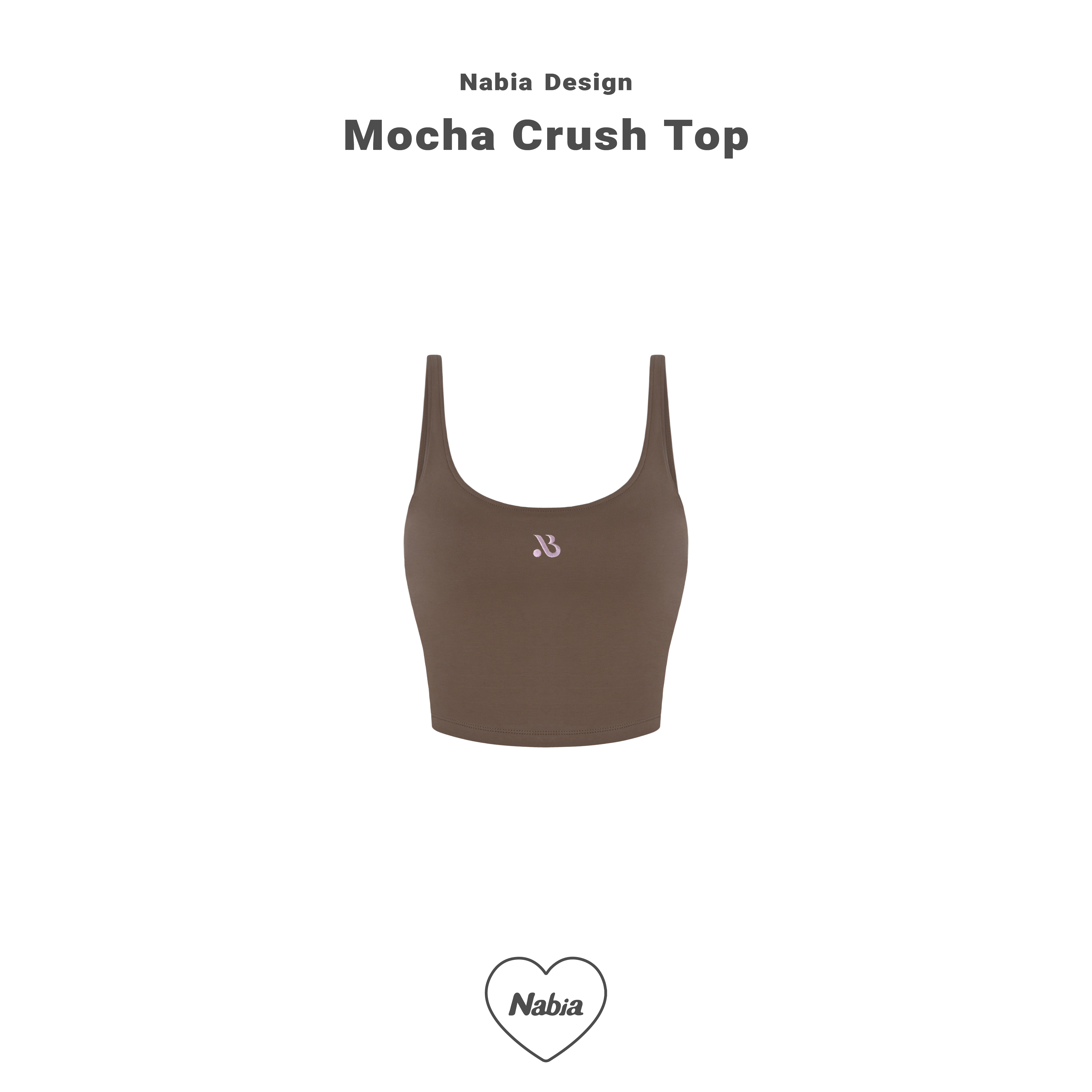 訂製微方領寬肩背心