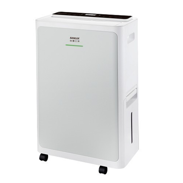 SANLUX 台灣三洋 16L 變頻節能除濕機(SDH-V160N)