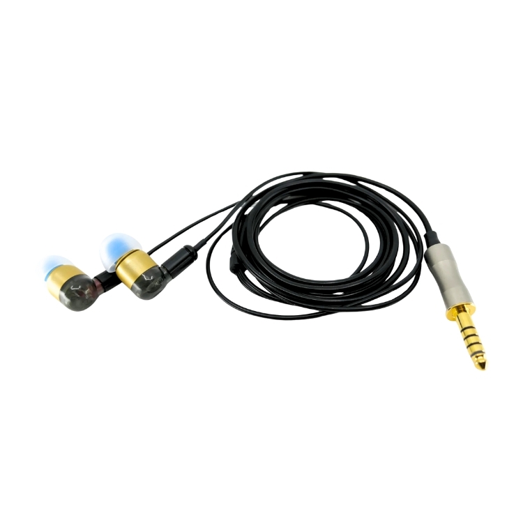 Utsusemi-Works｜EARPHONE TIGER Classical 入耳式耳機