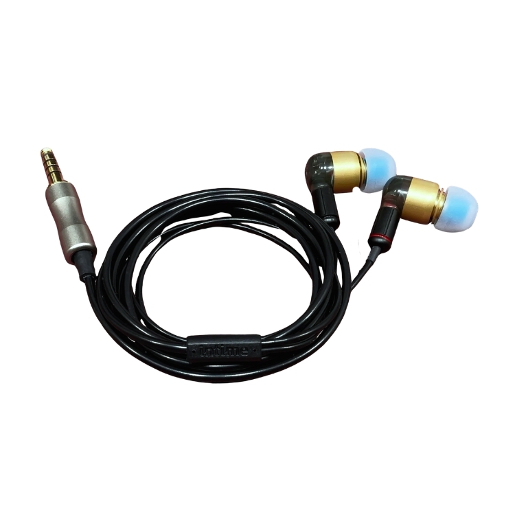 Utsusemi-Works｜EARPHONE TIGER Classical 入耳式耳機